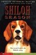 Cover of Shiloh Season