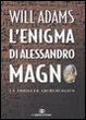 Cover of L'enigma di Alessandro Magno