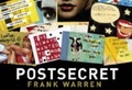PostSecret : Extraordinary Confessions from Ordinary Lives