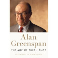 The Age of Turbulence Adventures in a New World
