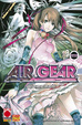 Cover of Air Gear 29