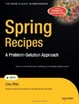 Cover of Spring Recipes