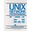 Cover of Unix Network Programming