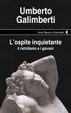 Cover of L'ospite inquietante