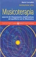 Cover of Iniziazione alla Musicoterapia