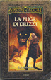 Cover of La fuga di Drizzt