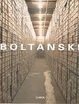 Cover of Christian Boltanski