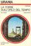 Cover of La torre sull'orlo del tempo