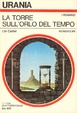 Cover of La torre sull'orlo del tempo