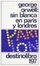 Cover of Sin blanca en París y Londres