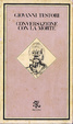 Cover of Conversazione con la morte