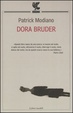 Cover of Dora Bruder