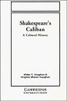 Cover of Shakespeare's Caliban