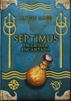 Cover of Septimus en la isla encantada