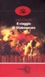 Cover of Il viaggio di Shakespeare