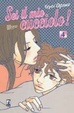 Cover of Sei il mio cucciolo! vol. 04