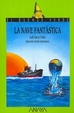 Cover of La Nave Fantastica/ The Fantastic Space Ship