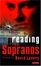 Cover of Reading The Sopranos