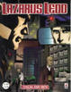 Cover of Lazarus Ledd n. 105