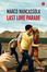 Cover of Last Love Parade