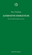Cover of Alternative energetiche
