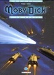 Cover of Moby Dick, Tome 2