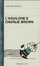 Cover of L'aquilone e Charlie Brown