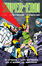 Cover of Supereroi - Le grandi saghe vol. 41
