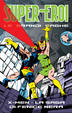 Cover of Supereroi - Le grandi saghe vol. 41