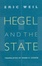 Cover of "Hegel and the State"