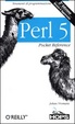 Cover of Perl 5