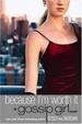 Cover of Because I'm Worth It