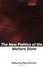 Cover of 'The New Politics of the Welfare State'