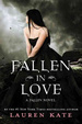 Cover of Fallen in Love