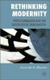 Cover of Rethinking Modernity