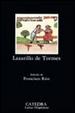 Cover of Lazarillo De Tormes