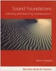 Cover of Sound Foundations