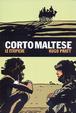 Cover of Corto Maltese: Le Etiopiche