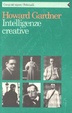 Cover of Intelligenze creative