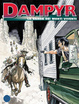 Cover of Dampyr vol. 28