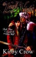 Cover of The Land of Night: Scarlet and the White Wolf, Book Three