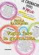 Cover of Voglio fare la giornalista