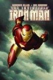 Iron Man Vol. 1 : Extremis