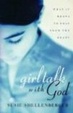 Cover of Girl Talk With God