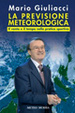 Cover of La previsione meteorologica