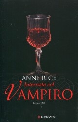 More about Intervista col vampiro