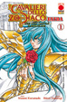 Cover of I Cavalieri Dello Zodiaco - Lost Canvas Extra 1