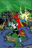 X-Statix Presents : Dead Girl