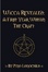 Cover of Wicca Revealed: A First Year Within The Craft
