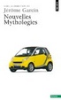Cover of Nouvelles Mythologies